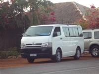 Reserve Bandia - Nianing-excursion.com