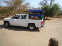 Reserve Bandia - Nianing-excursion.com