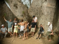 baobab sacré