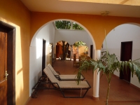 Chambre hôte - Nianing-excursion.com