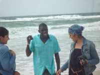 Dune Dakar