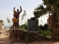 Ile de Gorée - Nianing-excursion.com