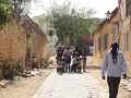 Ile de Gorée - Nianing-excursion.com