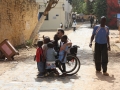 Ile de Gorée - Nianing-excursion.com