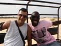 Lac Rose Dune du Paris-Dakar- Nianing-excursion.com