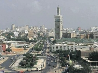 Dakar