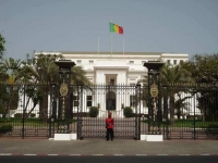 Dakar