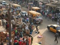 Dakar