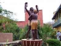 Ile de Gorée