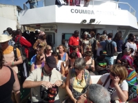Ile de Goree