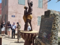 Ile de Goree