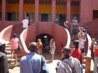 Ile de Goree