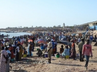 Port de M\'Bour (2)