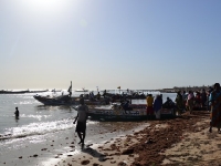 Port de M\'Bour (3)