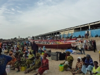 M'Bour retour de pêche - Nianing-Excursion.com