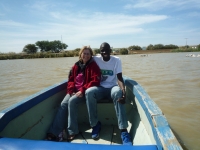 parc national Djoudj -nianing-excursion.com