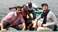 Peche Sine Saloum - Nianing-excursion.com