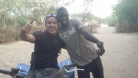 Quad Brousse-Nianing-excursion