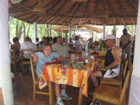 Resto - Reserve de Bandia