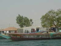 Sine Saloum - Nianing-excursion.com