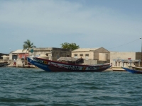 Sine Saloum - Nianing-excursion.com