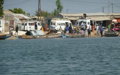 Sine Saloum – Mai.13