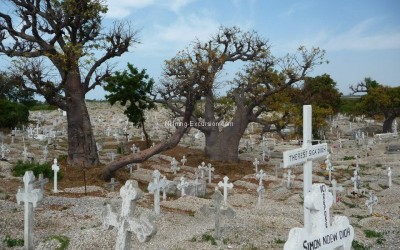 Joal Fadiouth – Mai.13