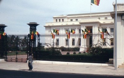 Dakar – Fev.14