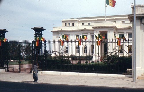 Dakar – Fev.14