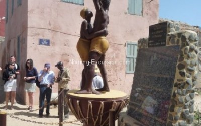 Ile de Gorée – Mai.13