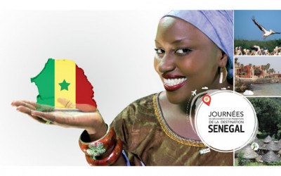 Promotion du Sénégal