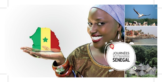 Promotion du Sénégal