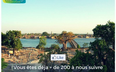 Merci à nos 200 Fans