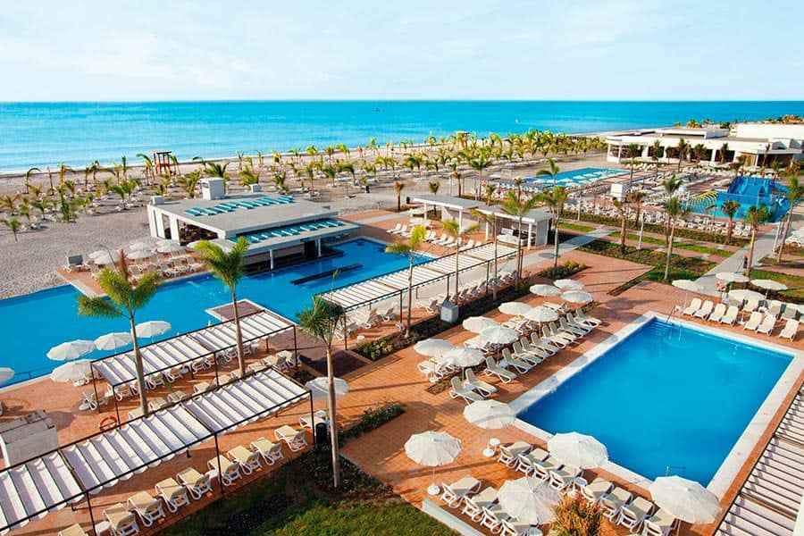 hotel riu baobab excursions