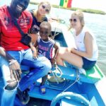 Excursions Sénégal - Sine Saloum & Marché de brousse avec Romane et Margaux - Nianing Excursion