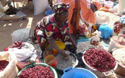 Marché de Brousse – Nov.13