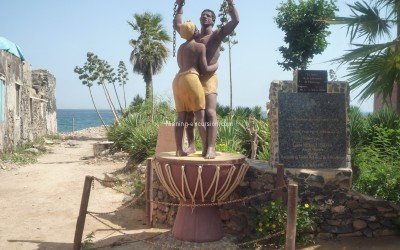 Combiné Gorée-Lac Rose – Oct.14